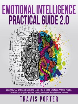 cover image of Emotional Intelligence Practical Guide 2.0